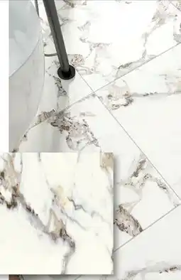 RONA 24 x 24 All MONO SERRA floor tiles offer