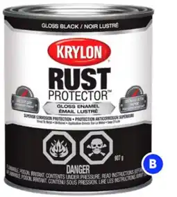 RONA KRYLON 946-ml paint offer
