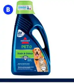 RONA Bissell Carpet cleaner offer