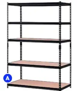 RONA RONA 18 x 36 x 72 shelving units offer