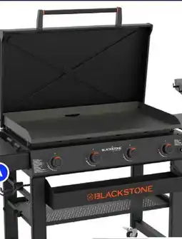 RONA 36 cooking griddle offer