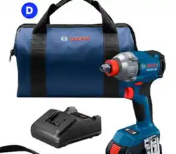 RONA Bosch Impact driver offer