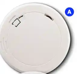 RONA BRK Smoke alarm offer