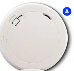 RONA Smoke alarm offer