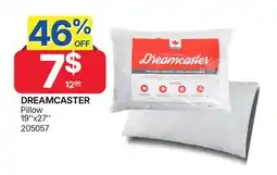 Rossy DREAMCASTER Pillow offer