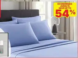 Rossy Solid sheet set, DOUBLE offer