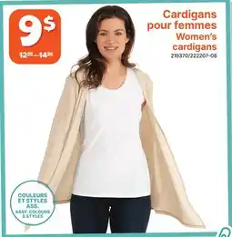 Rossy Women's Cardigans offer