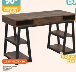 Rossy Office desk offer