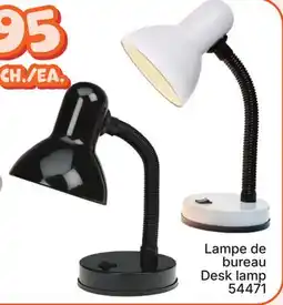 Rossy Desk lamp offer