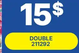 Rossy PRINTED COMFORTER DOUBLE offer