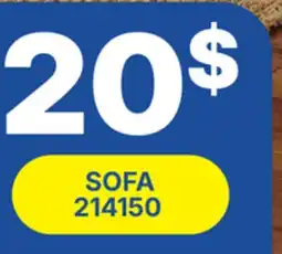 Rossy Velvet sofa cover offer