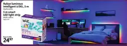 Home Hardware 5 m smart LED light strip offer