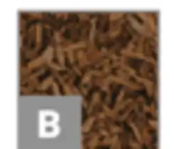 BMR PAILLIS DE CÉDRE offer