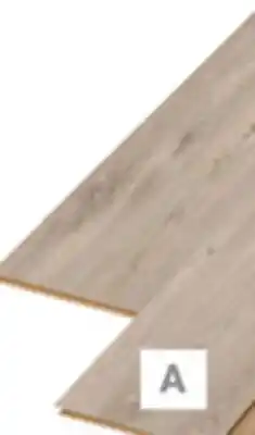BMR PLANCHER LAMINÉ offer