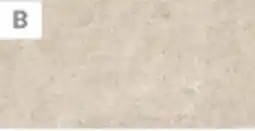 BMR TUILE DE PORCELAINE MERIA Beige offer