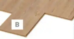 BMR PLANCHER LAMINÉ Ural offer