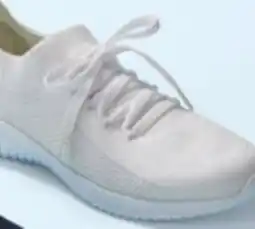 Walmart Adults' sneakers offer