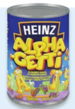 Walmart Heinz pasta offer