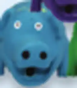 Walmart Vibrant Life dog toys offer