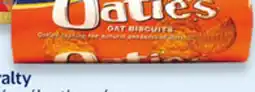 Walmart Royalty cookies offer
