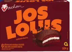Walmart Vachon snack cakes offer