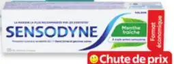 Walmart Sensodyne offer