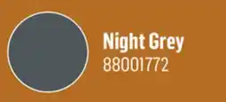 Canac Night Grey Fibre Cement Siding 81/4in. X 12 ft offer