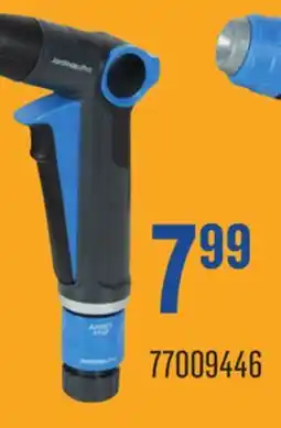 Canac Single Spray Adjustable Hose Nozzle offer