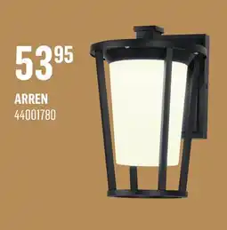 Canac Outdoor Wall Mount offer