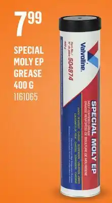 Canac SPECIAL MOLY EP GREASE offer
