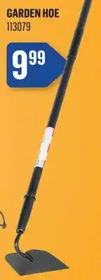 Canac GARDEN HOE offer