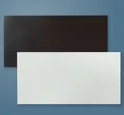 Canac Smooth Finish Fibre Cement Siding Panel 4ftx8ft offer