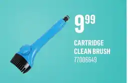 Canac Cartridge Clean Brush offer