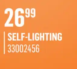 Canac Torch Kit offer