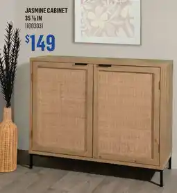 Canac Jasmine Cabinet offer