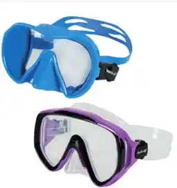 Canac Diving Mask offer