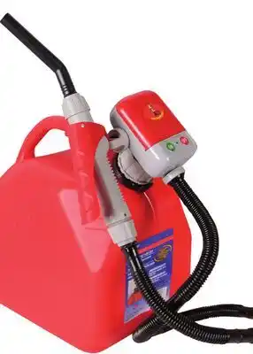 Canac Flex Multipurpose Pump offer