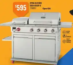 Canac DYNAGLO BBQ DGX440SGP-D offer