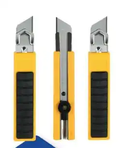 Canac Heavy-Duty Utility Knife offer