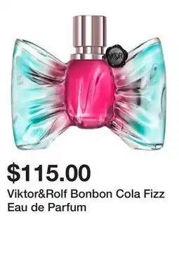 Sephora Viktor&Rolf Bonbon Cola Fizz Eau de Parfum offer