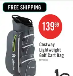 The Brick Costway Lightweight Golf Cart Bag With 15 Way Top Divider Individual Putter Well Cooler Bag Green offer