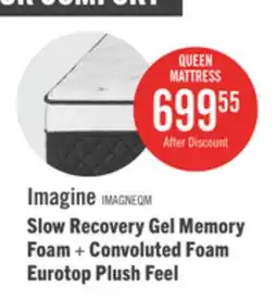 The Brick Imagine offer