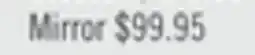 The Brick Kate 5pc Bedroom Set with Bed, Dresser & Mirror, White - Queen Size offer