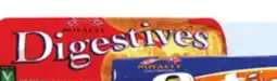 Walmart Royalty cookies offer