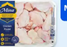 Walmart Maple Leaf fresh split chicken wings offer
