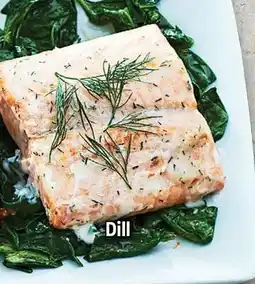 M & M Food Market Dill offer
