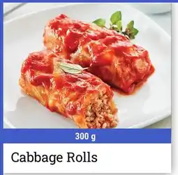 M & M Food Market Cabbage Rolls offer
