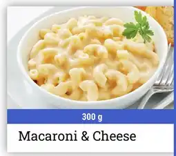M & M Food Market Macaroni & Cheese offer