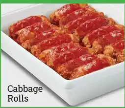M & M Food Market Cabbage Rolls offer