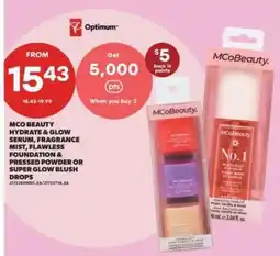 Real Canadian Superstore MCoBeauty Products offer